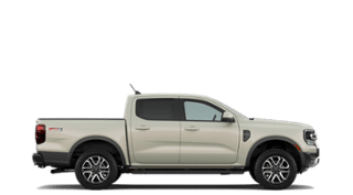 2026 Ford Ranger® External Image 5